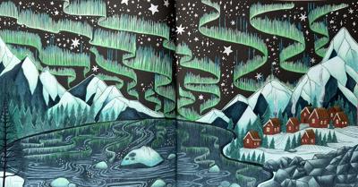 Работа от Dina