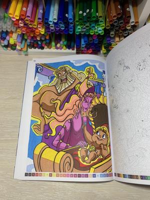 Работа от Melacolori