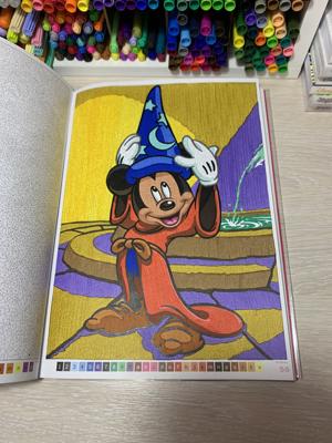 Работа от Melacolori