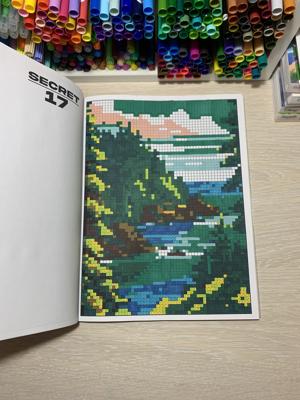 Работа от Melacolori