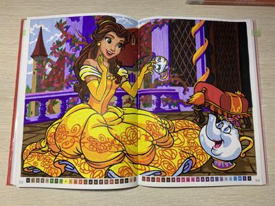 Работа от Melacolori