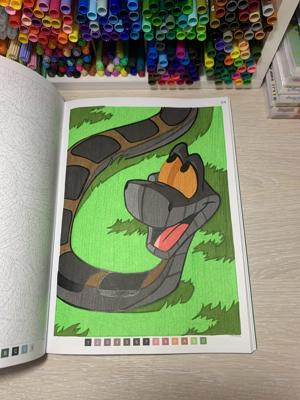 Работа от Melacolori