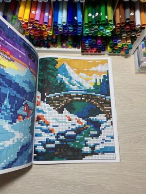 Работа от Melacolori