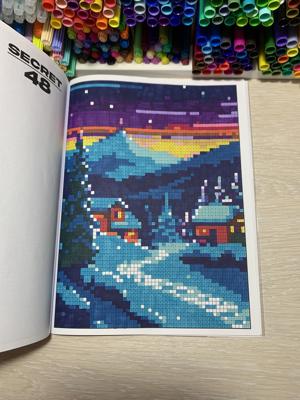 Работа от Melacolori