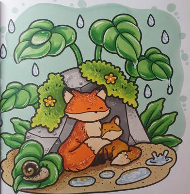 Работа от Elena Polubo