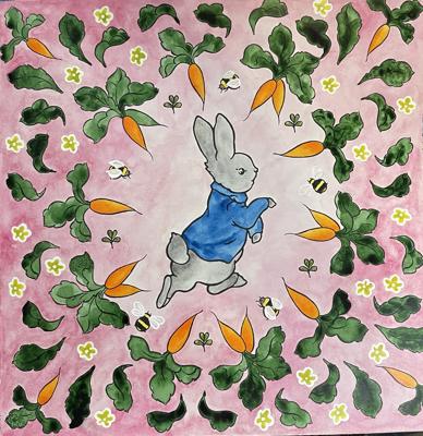 Работа от Nastya Vertal