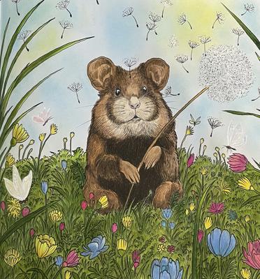 Работа от Nastya Vertal