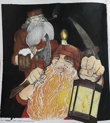 Работа от Nastya Vertal