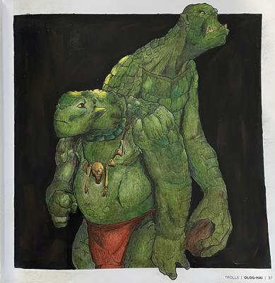 Работа от Nastya Vertal