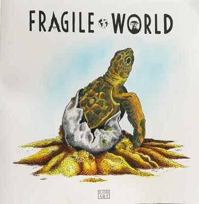 Работа от Nastya Vertal