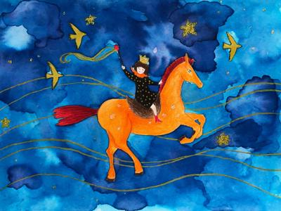 Работа от Nastya Vertal