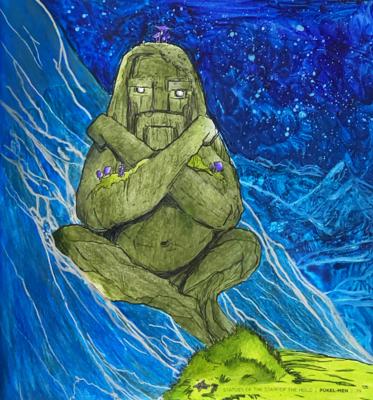 Работа от Nastya Vertal