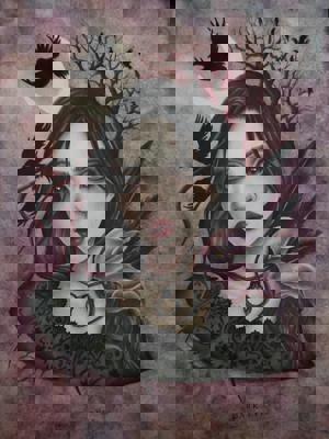 Работа от Nataliya  Kopchenova