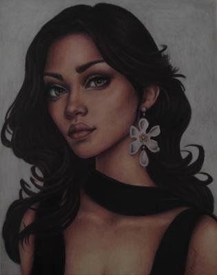 Работа от Nataliya  Kopchenova