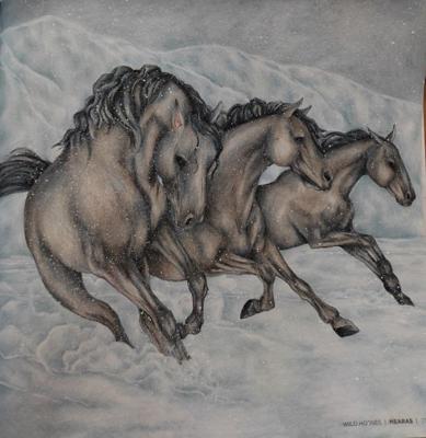 Работа от Nataliya  Kopchenova