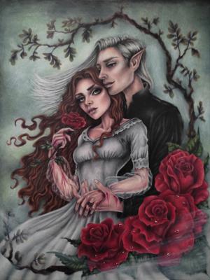 Работа от Nataliya  Kopchenova