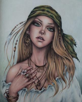 Работа от Nataliya  Kopchenova