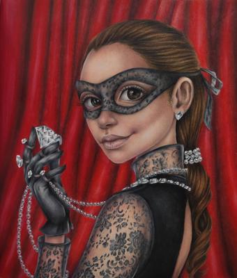 Работа от Nataliya  Kopchenova