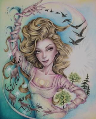 Работа от Nataliya  Kopchenova