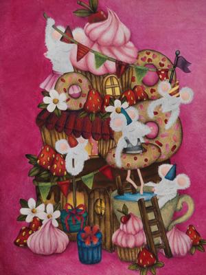 Работа от Nataliya  Kopchenova