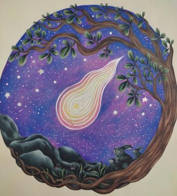 Работа от Nataliya  Kopchenova