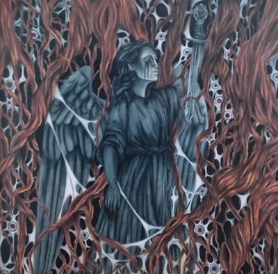 Работа от Nataliya  Kopchenova