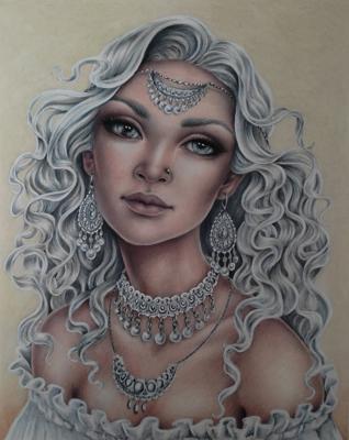 Работа от Nataliya  Kopchenova