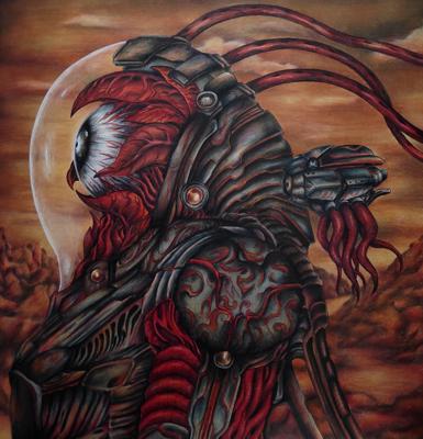 Работа от Nataliya  Kopchenova