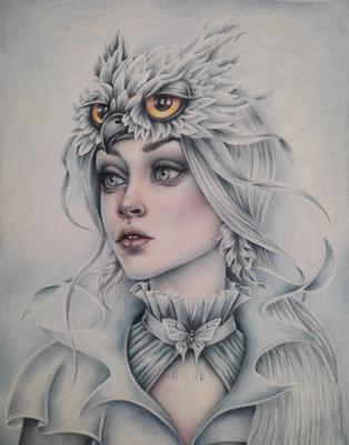 Работа от Nataliya  Kopchenova