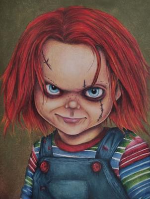 Работа от Nataliya  Kopchenova