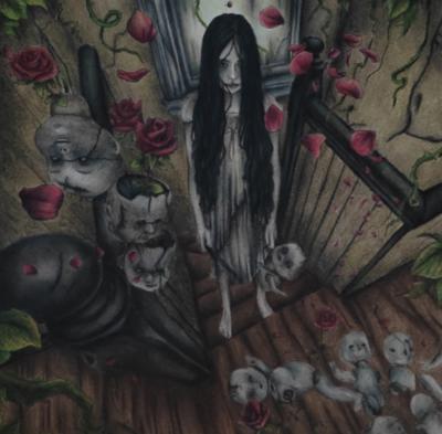 Работа от Nataliya  Kopchenova