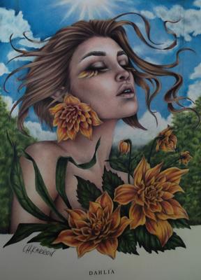 Работа от Nataliya  Kopchenova