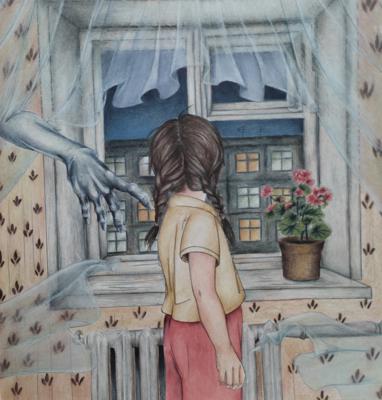 Работа от Nataliya  Kopchenova