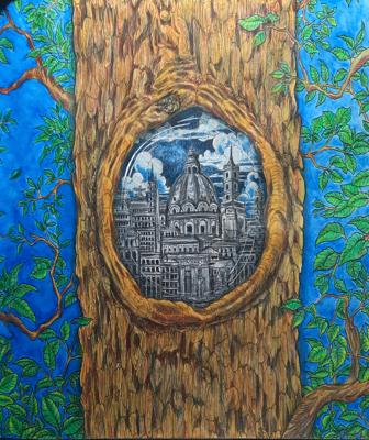 Работа от Lanaestep