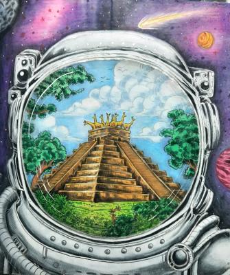 Работа от Lanaestep