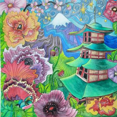 Работа от Lanaestep