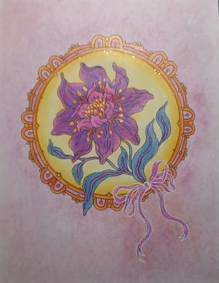 Работа от Lanaestep