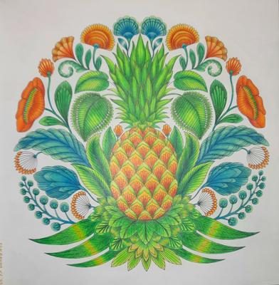 Работа от Lanaestep