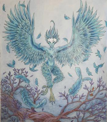 Работа от Lanaestep