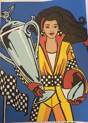 Barbie hachette от Elena21