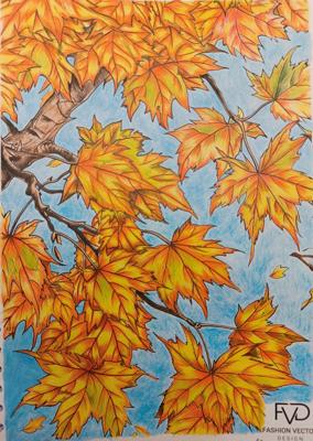 Работа от Calico