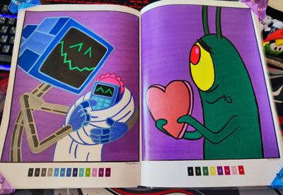 Работа от belchonoklike