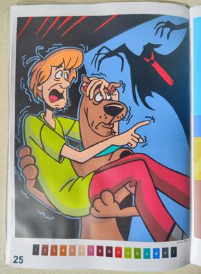 Работа от belchonoklike