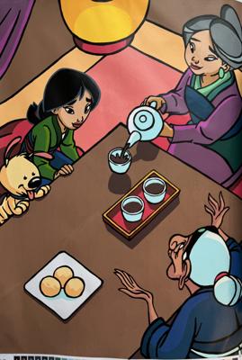 Работа от howtodrawxpetrichor