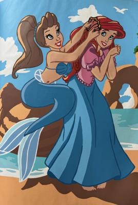 Работа от howtodrawxpetrichor