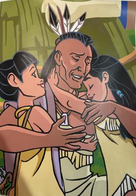 Работа от howtodrawxpetrichor