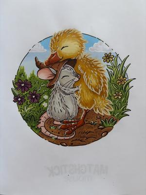 Работа от Julia_rub96