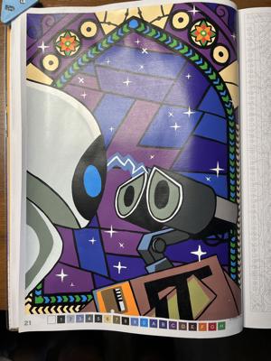 Валли от Margo Margo