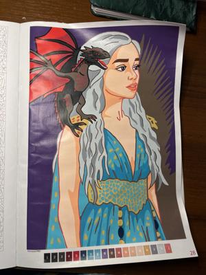 Работа от Margo Margo