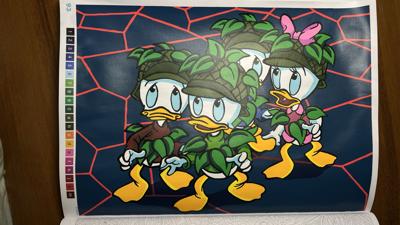 Работа от Margo Margo